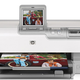 Illustration for article titled HP Readying Printers With Email Addresses